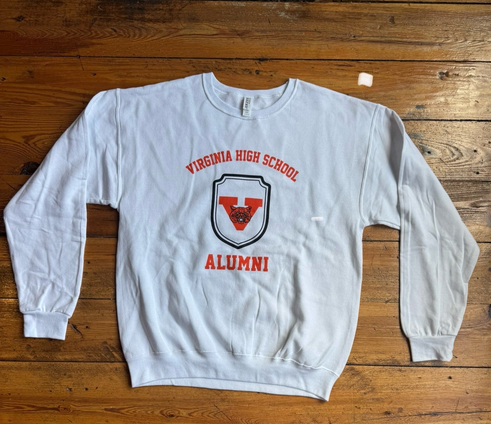OG Sweatshirt