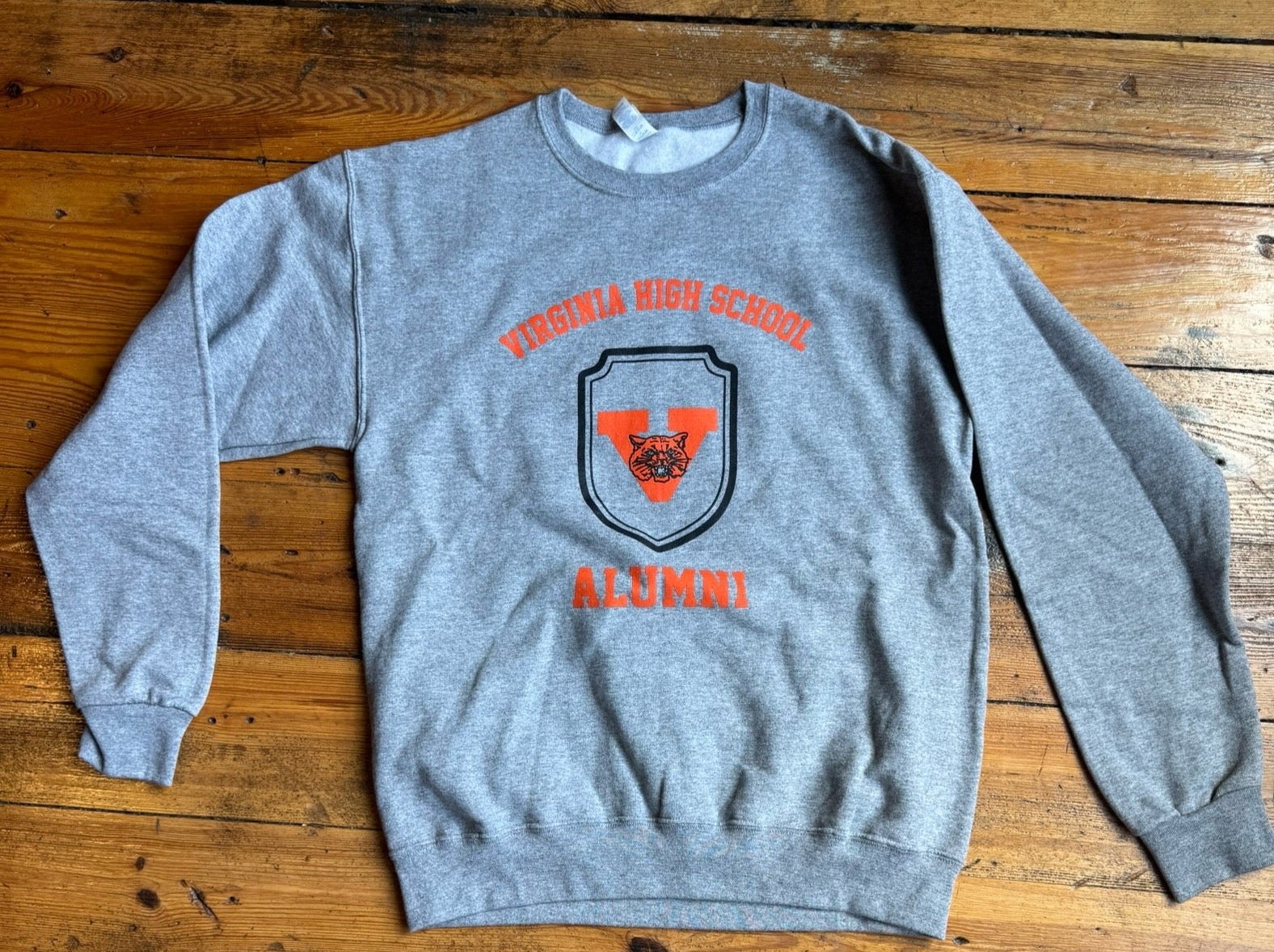 OG Sweatshirt