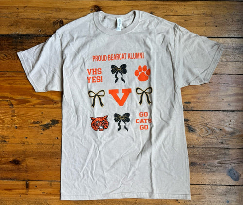 Bow T-Shirt