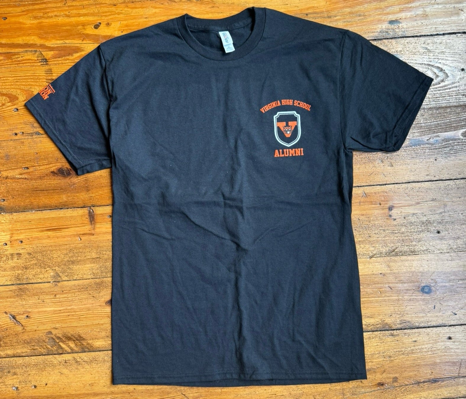 Bearcat Pride T-Shirt