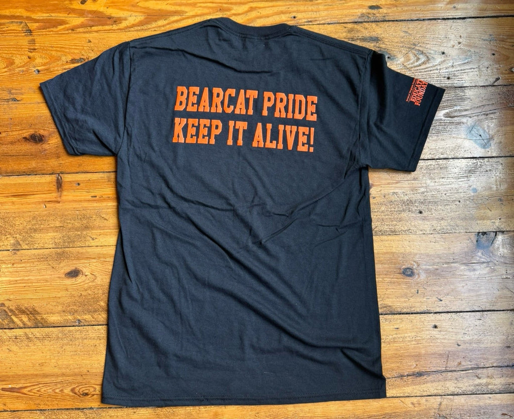 Bearcat Pride T-Shirt