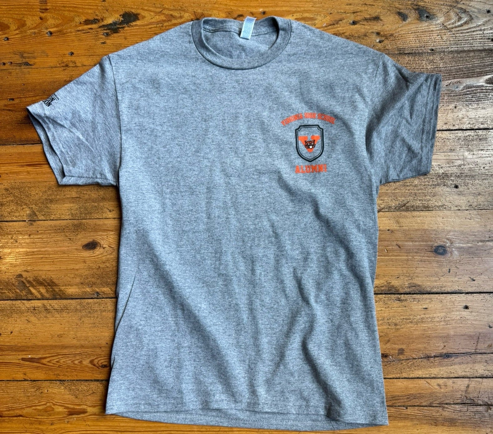 Bearcat Pride T-Shirt