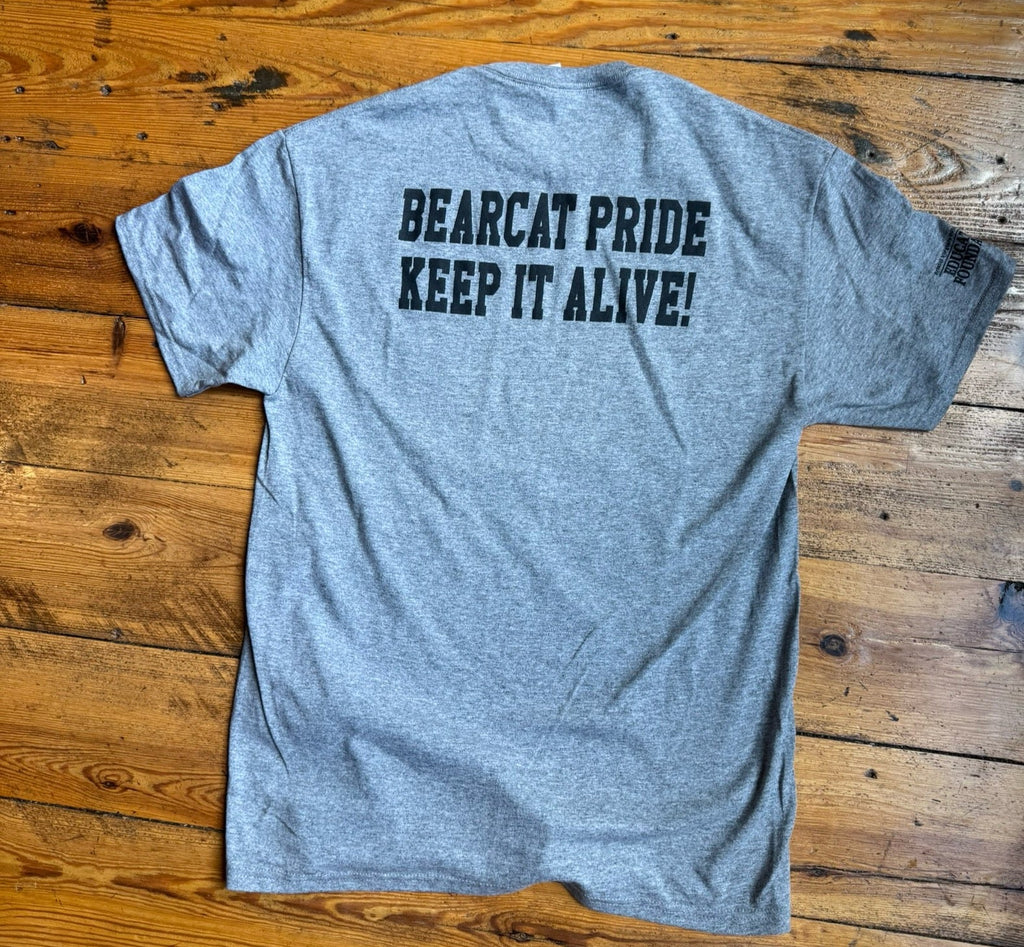Bearcat Pride T-Shirt