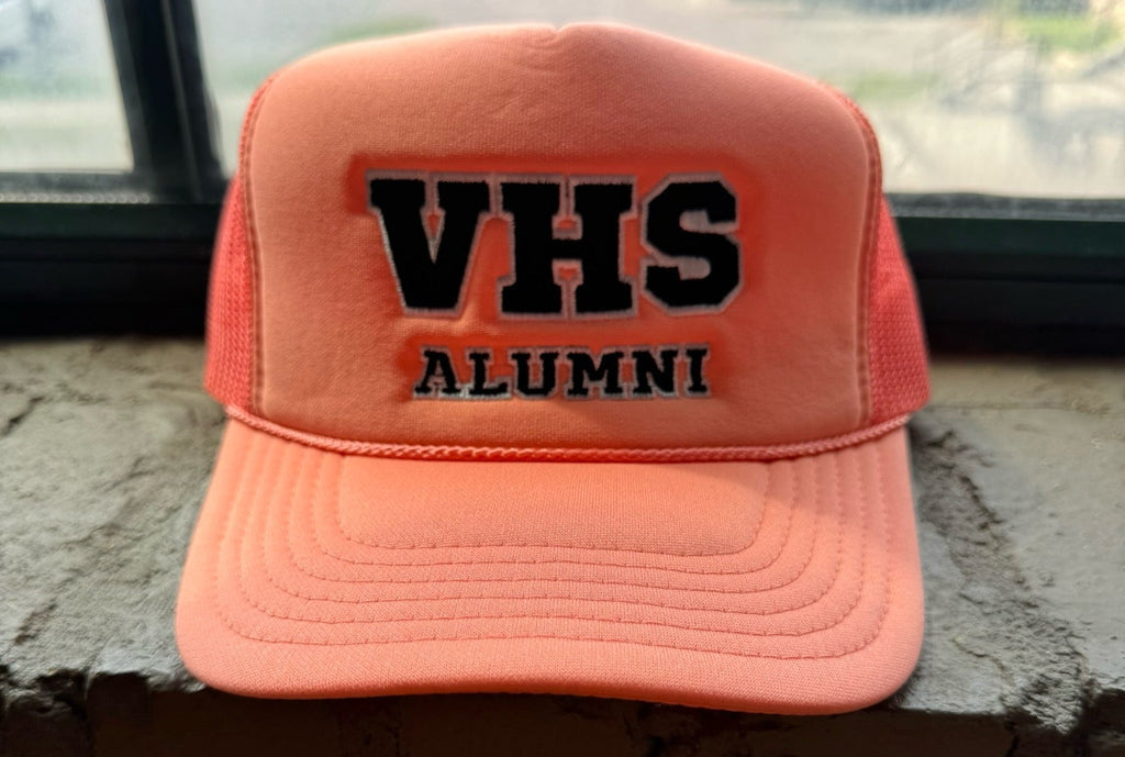 Alumni Hat
