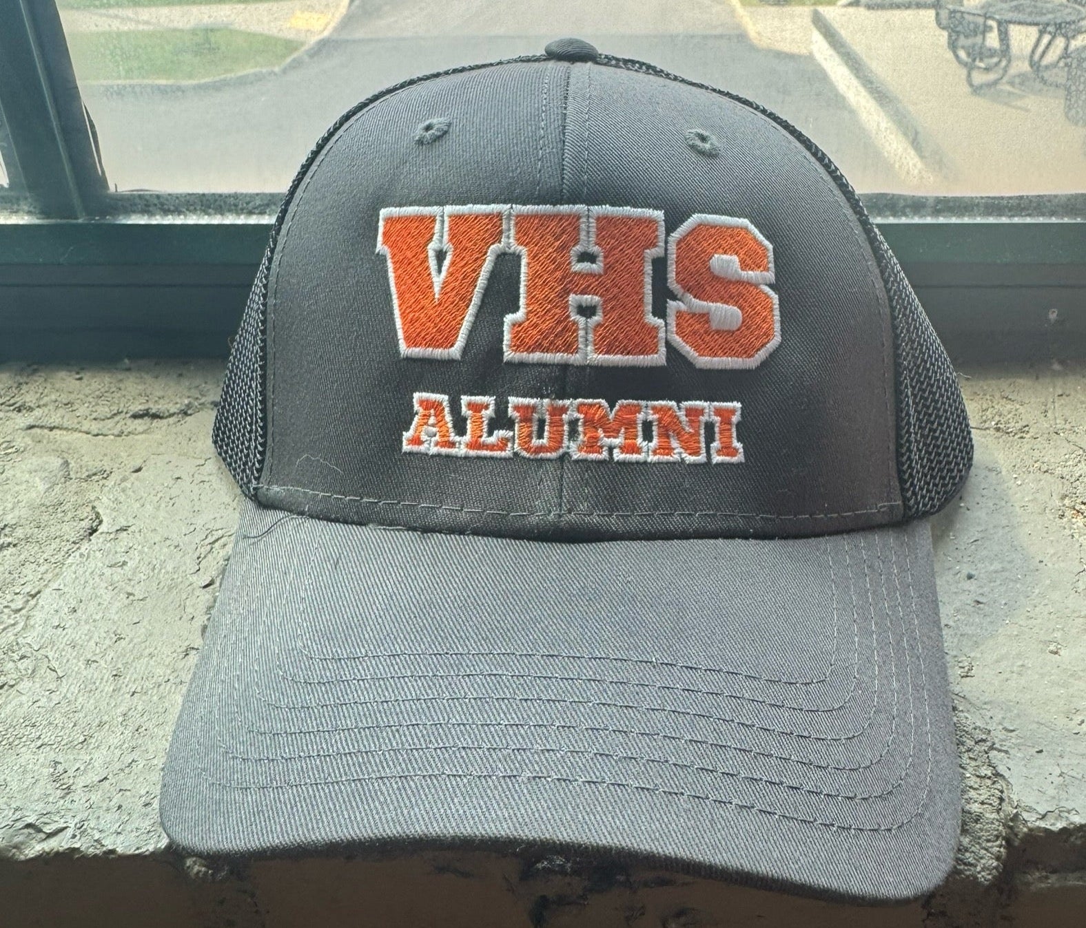 Alumni Hat