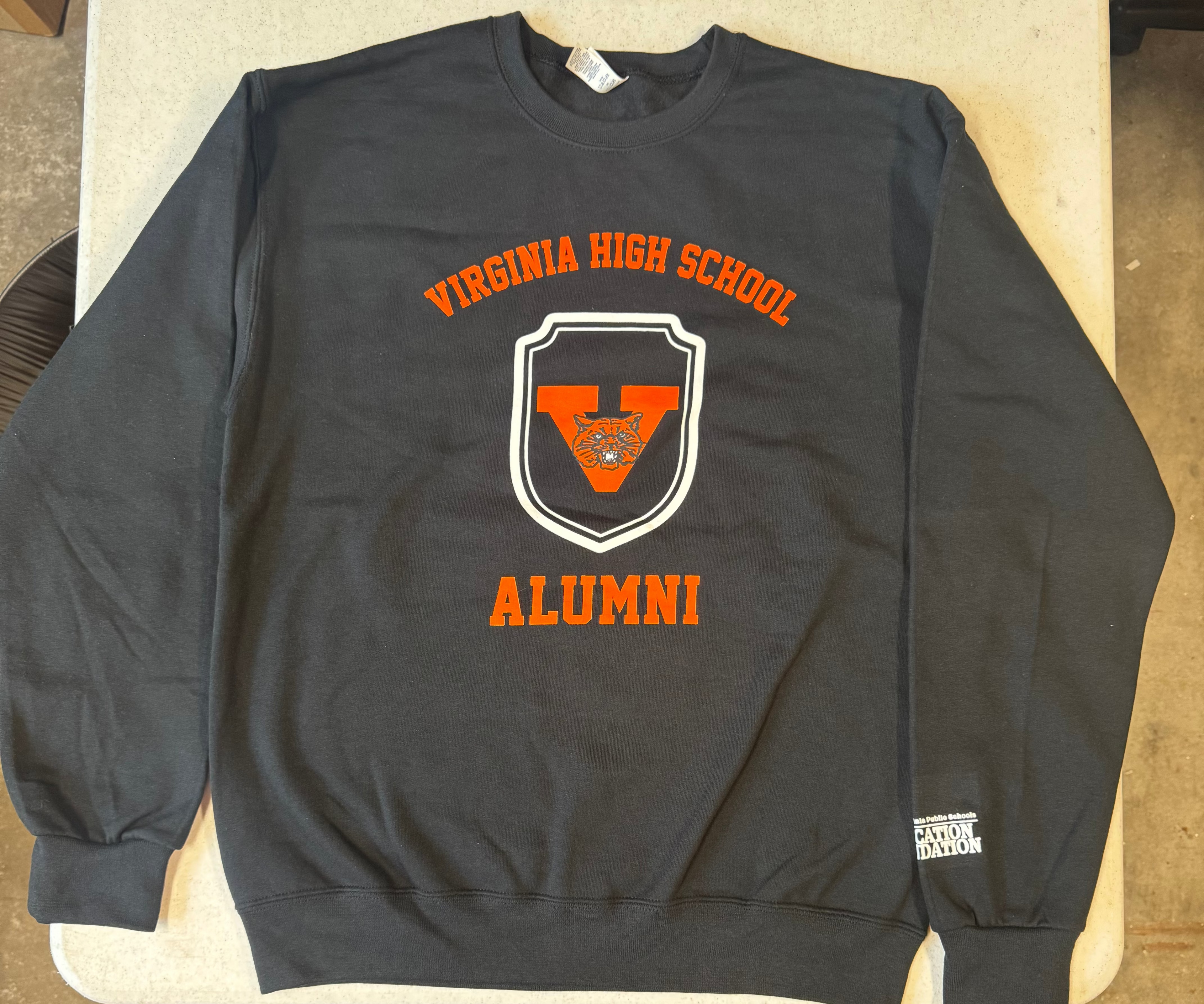 OG Sweatshirt